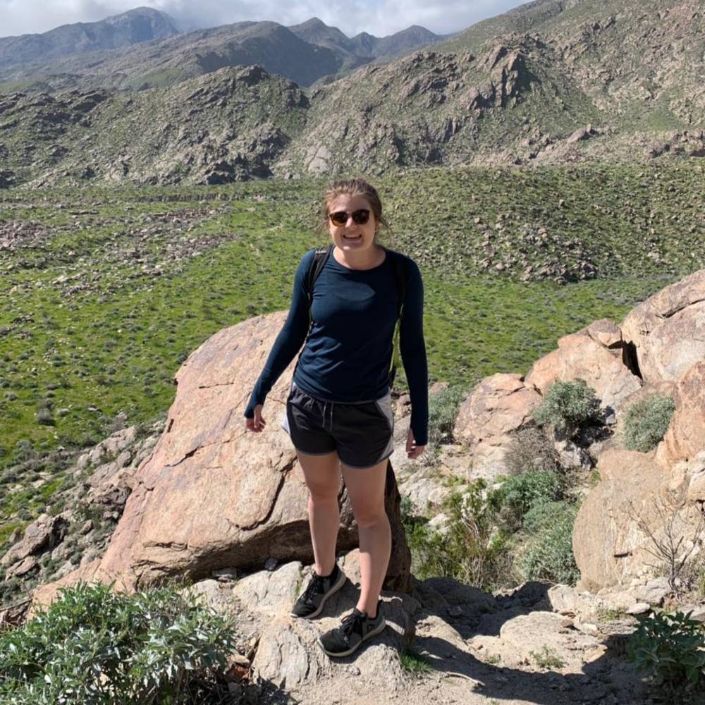 Meet your Posher, Allison